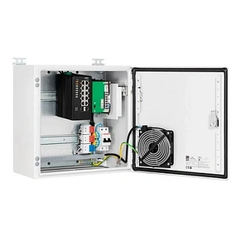 NSBox-4082H (PX08F38H)