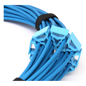 C30 Cable Comb Blu