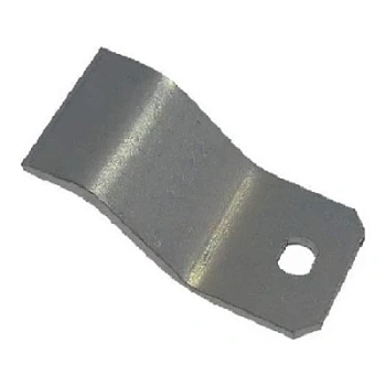 Кронштейн передний KRONO (119RID164)