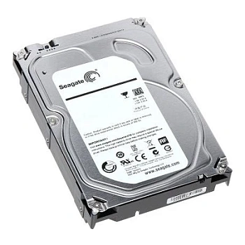 4TB Seagate Seagate Pipeline HD (ST4000VM004) 