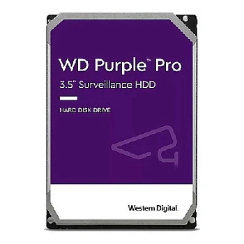 Жесткий диск 14 Tb Purple Pro 141PURP