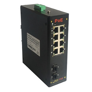 CO-PF-8GP2SFP-P509