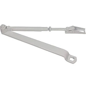 TS-DC Рычаг (белый)