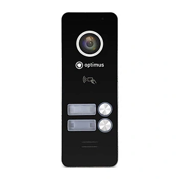 DSH-1080/2 (черный)