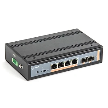 SKAT PoE-IN-4E-2S