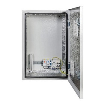 Mastermann-14УТПВ-П+ (Ver. 2.0)