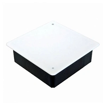 Коробка распределительная 80-0860С для с/п безгалогенная (HF) 103х103х47 (72шт/кор) (80-0860С)