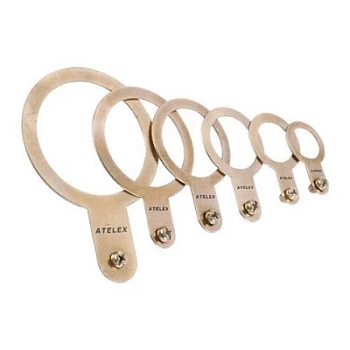 Кольцо заземления М25х1,5 (PR08.3865)