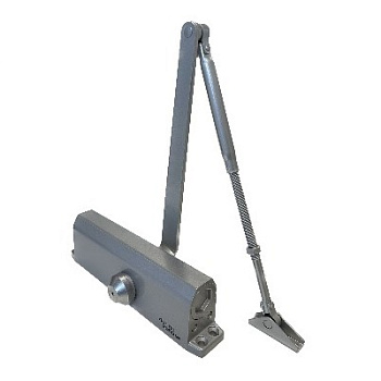 TS FROST II, BC 230х19 (серый)