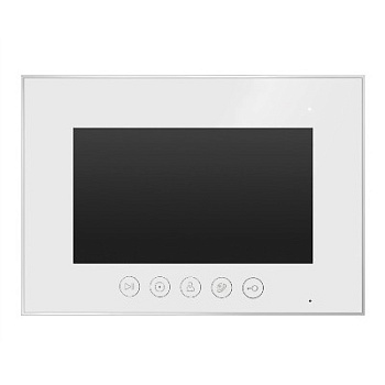 Marilyn HD s Белый