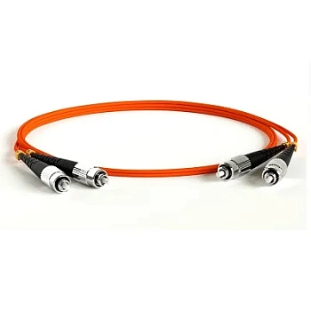 FC-D2-50-FC/PR-FC/PR-H-1M-LSZH-OR