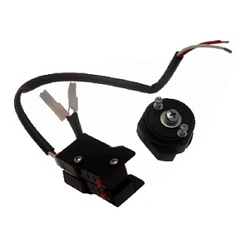 Микровыключатели FAST в сборе (119RID235)