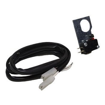 Микровыключатель дверцы разблокировки G4040 G4041 (119RIG175)