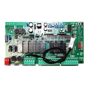 Плата блока управления ZC3 (3199ZC3)
