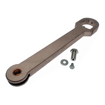 Рычаг в сборе F500 (119RID184)