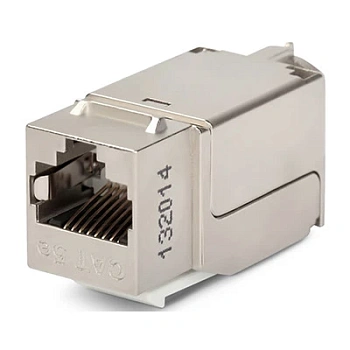 KJNE-8P8C-C5e-90-SH-F-WH