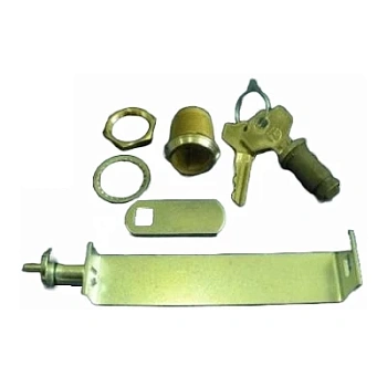 Замок G2500 (119RIG089)