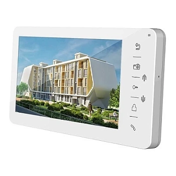 Prime HD SE XL (белый)