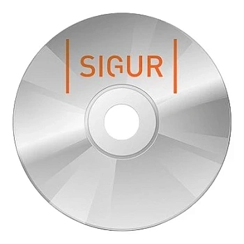 ПО SIGUR Модуль базовый до 25000 идентификаторов