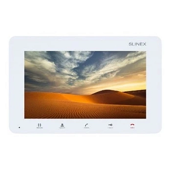 SM-07MHD (белый)