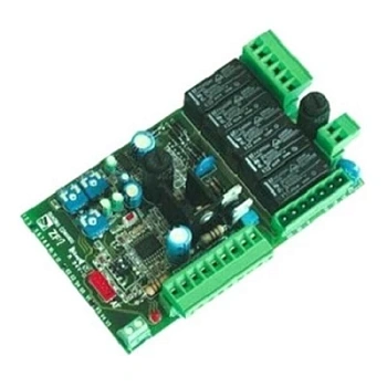 Плата управления Wing40 (119RIT208)