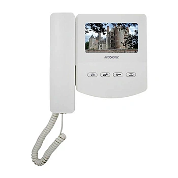 AT-VD433C EXEL WHITE