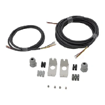 803XA-0190 Комплект подключения светодиодной полосы для стрелы с шарнирным соединением