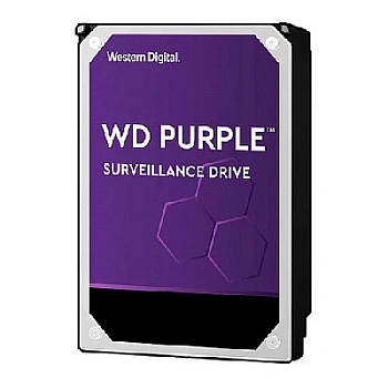 Жесткий диск 2.0Tb Purple 22PURZ