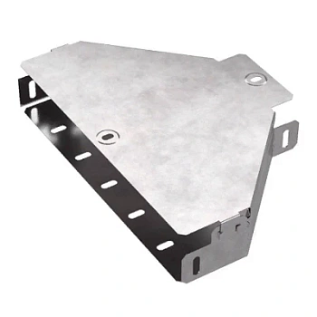 Переходник симметричный с крышкой Стандарт 300х100х50 (PR16.0477)