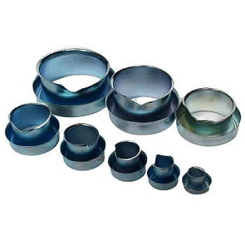 Оконцеватель для металлорукава ОЗМ-12 (PR08.3022)