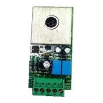 Плата RX DIR10 (119RIR137)