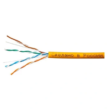 SkyNet Premium UTPнг-LSZH 4х2х0.51 Cu 1693227