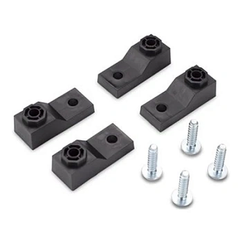 Настенное крепление для шкафов серии ТШП (70042)