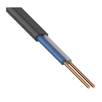 Кабель ВВГп-нг 2*2,5 ГОСТ (20М)