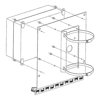 КС-5 Кронштейн