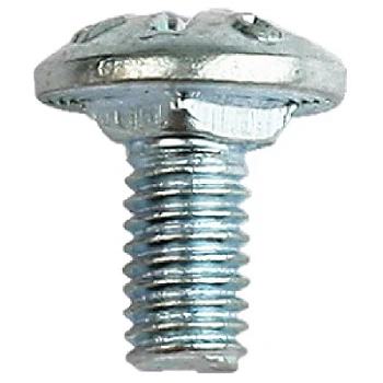 Винт М6х12 с крестообразным шлицем (100 шт/уп) (PR08.2431)