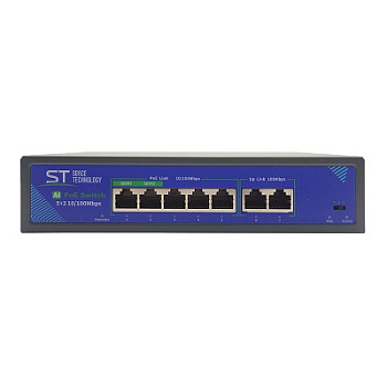 ST-S50POE(2M/78W/A)PRO