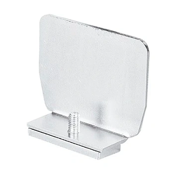 PILOT SN - заглушка рельса и/или концевого ролика S (арт. 1700007)