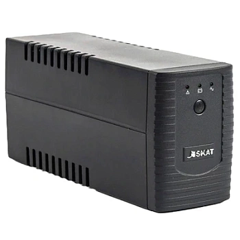 SKAT-UPS 600/350