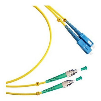 FOP(d)-9-FC/APC-ST/UPC-0,5m