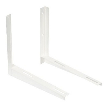 Кронштейны для установки стабилизаторов серии SKAT-ST на стене