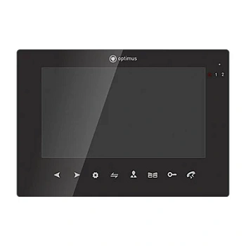 VMH-7.1 (черный)