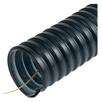 Металлорукав в ПВХ оболочке Р3-ЦП-25 (10м/уп) PR04.0306