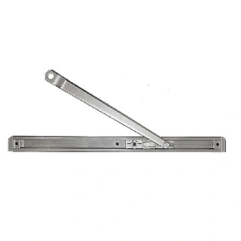 TS-DC Скользящий канал (серебро)