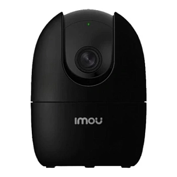 IPC-A22EBP-imou (Ranger2 Black )