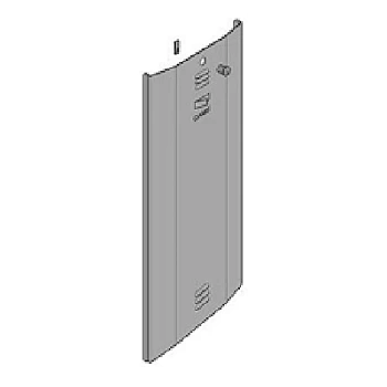 Дверца G6001 (119RIG075)
