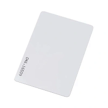 Карта Temic IL-06Т, ISO 