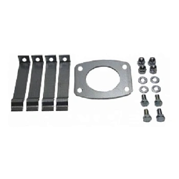 Монтажное основание стойки с анкерами DIR-L DIR-LN (119RIR146)