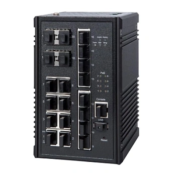 NIS-3500-2412GE (65LG0812)