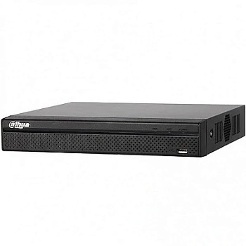 DHI-NVR5216-16P-4KS2E 